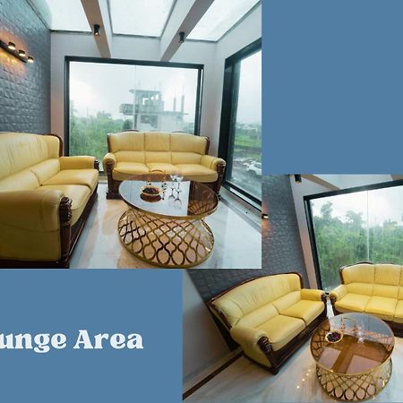 Cabana Luxury Palace Βίλα Lonavala Εξωτερικό φωτογραφία