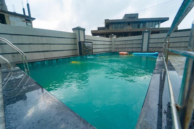 Cabana Luxury Palace Βίλα Lonavala Εξωτερικό φωτογραφία