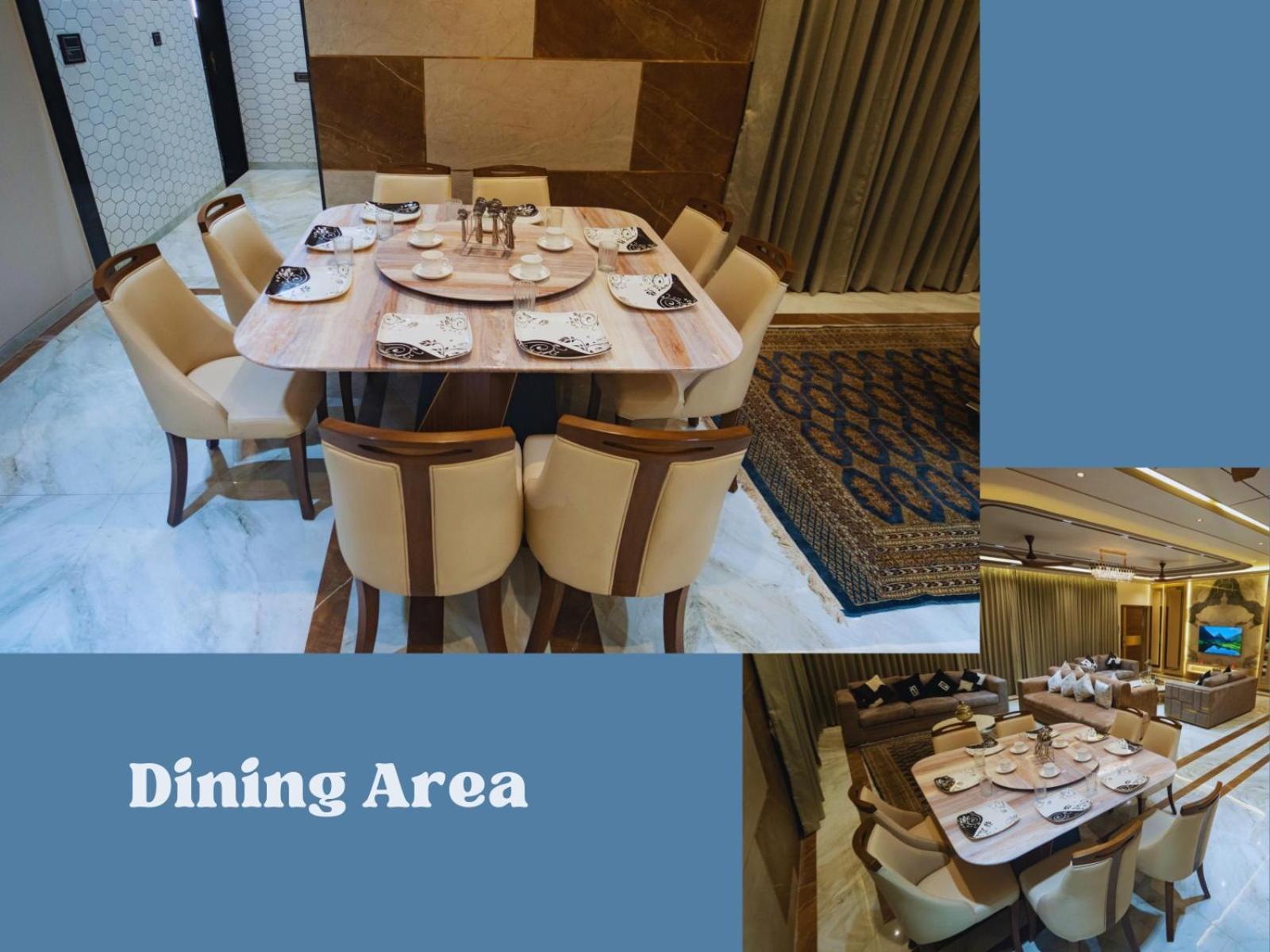 Cabana Luxury Palace Βίλα Lonavala Εξωτερικό φωτογραφία