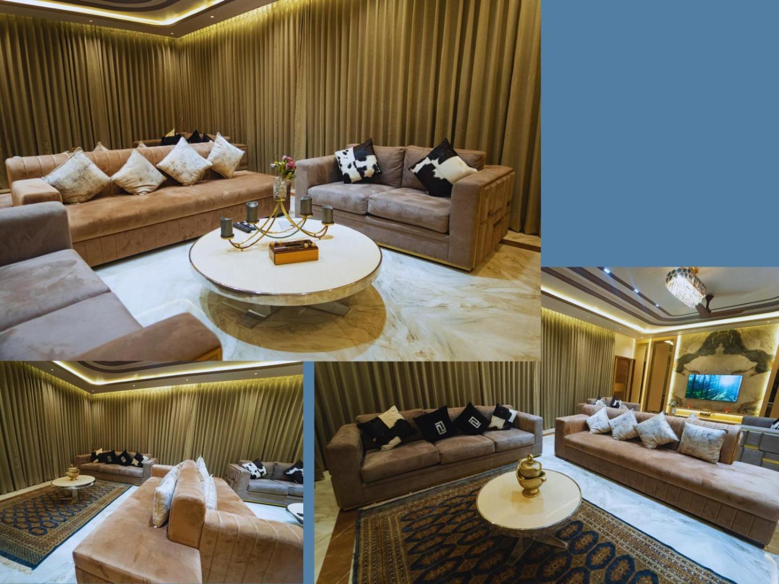 Cabana Luxury Palace Βίλα Lonavala Εξωτερικό φωτογραφία